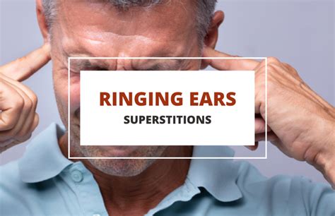 Superstition left ear ringing - Common causes include hearing loss, earwax buildup, medications, diabetes, head injuries, and certain ear conditions. Treatment for ringing in the ears depends on the cause. Addressing the underlying health problem is often the first step. When the sound persists, the goal is to reduce it and lessen its impact on your quality of life.